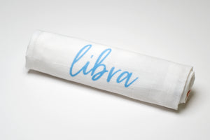 It's Libra season!