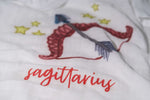 Load image into Gallery viewer, Sagittarius Swaddle Blanket - Siempre Baby
